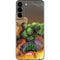 Marvel Hulk Smash Galaxy S22 Plus Skin
